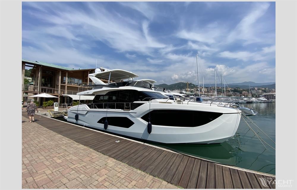 ABSOLUTE ABSOLUTE 60 FLY