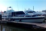Aquastar 38 Ocean ranger