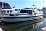 Aquastar 38 Ocean ranger