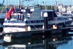 Aquastar 38 Ocean ranger