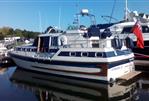 Aquastar 38 Ocean ranger