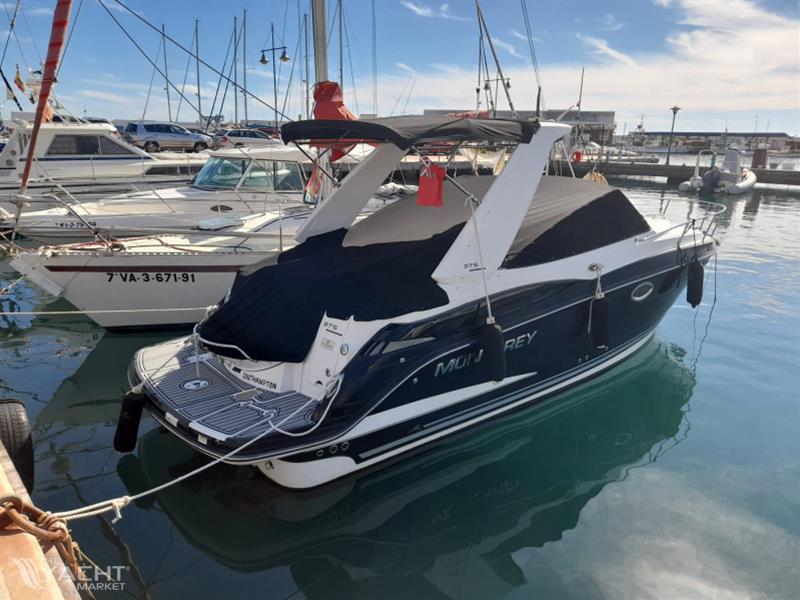 Monterey (US) Monterey 275 SCR