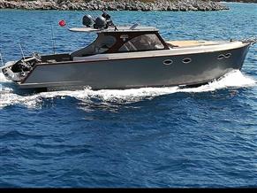 KHAN SUPERFISH 420 - LOBSTER