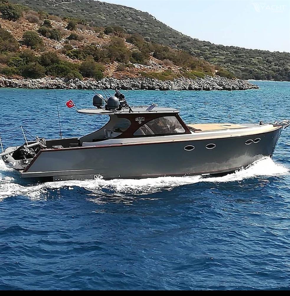 KHAN SUPERFISH 420 - LOBSTER
