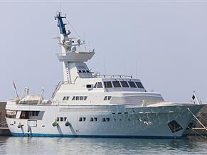 CAMPANELLA 47m