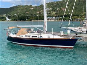 Sabre 386