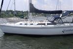 Catalina 34 TR WK