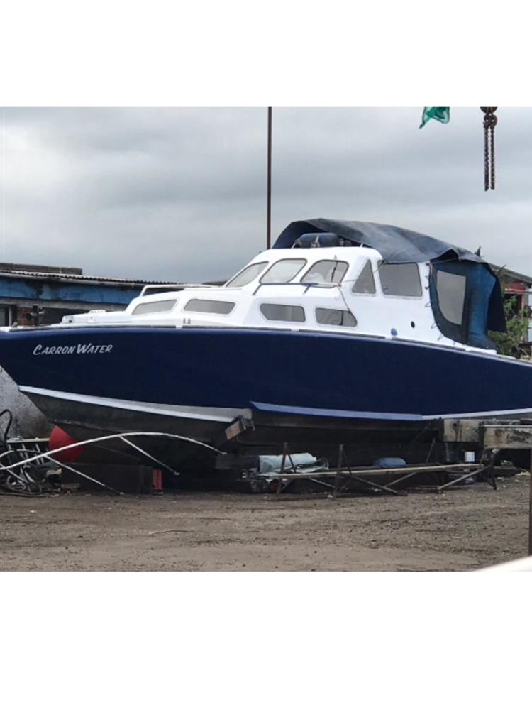 Levi Corsair