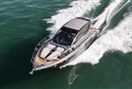 Cranchi M44 HT - preorder fra