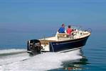Rhea 27 Escapade