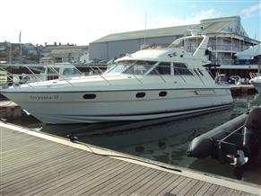 Fairline 41/43