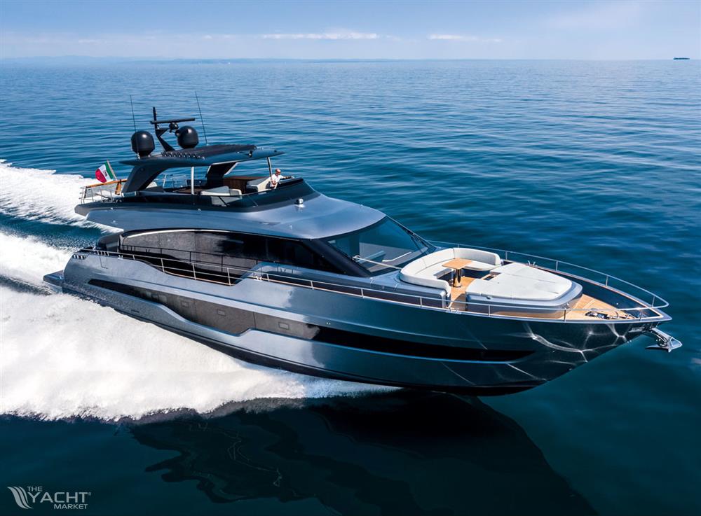 Cranchi 78 Settantotto - Preorder fra