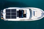 Greenline 45 Coupe, 2025 NEW BOAT