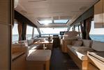Greenline 45 Coupe, 2025 NEW BOAT