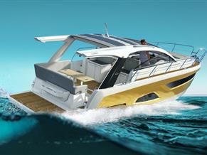 Sealine s390