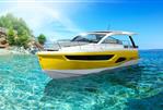 Sealine s390