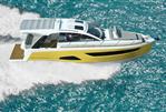 Sealine s390