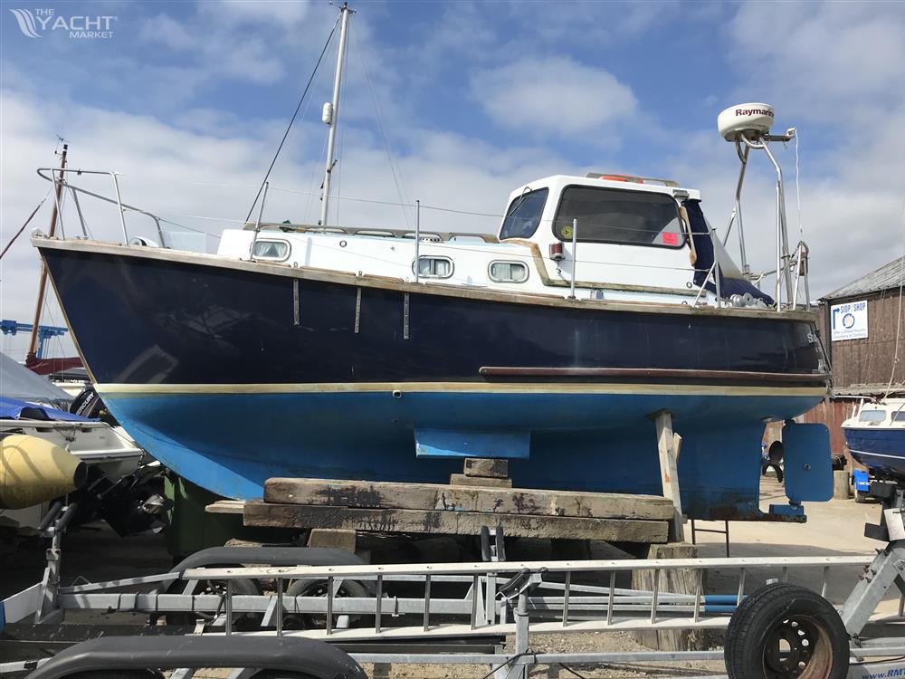 Islands Plastics P23