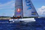 One Design M32 - M32 one design - Berthon Scandinavia