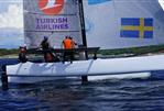 One Design M32 - M32 one design - Berthon Scandinavia
