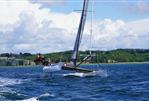 One Design M32 - M32 one design - Berthon Scandinavia