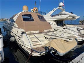Riva 59 Mercurius