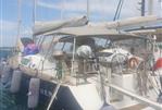 Beneteau Oceanis 50