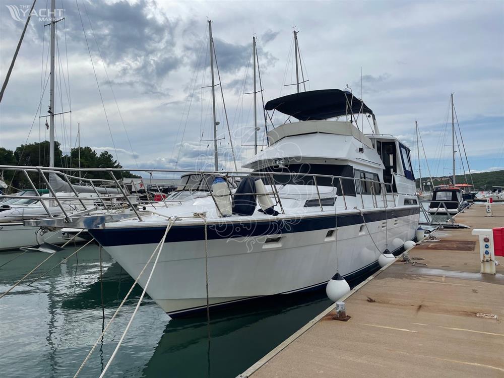 Hi-Star Marine HI STAR 47&#39;