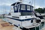 Hi-Star Marine HI STAR 47'