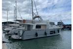 BENETEAU SWIFT TRAWLER 52 2012
