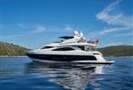 SUNSEEKER 94 2003