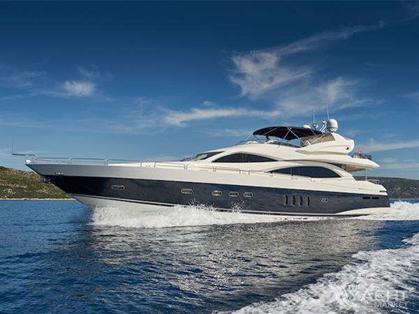 SUNSEEKER 94 2003