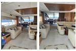 SUNSEEKER MANHATTAN 70 2007 SUNSEEKER MANHATTAN 70 2007