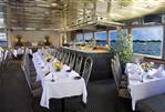 1989 66' x 20' Steel 100 Passenger Boat Built by Kanter Yachts
