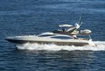 Azimut 68E Evolution Refit 2019/2022