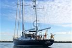Kanter 66 Custom Ketch - 1995 Kanter 66 Custom Ketch - BUENA ESPERANZA - for sale
