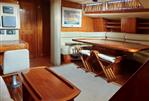 Kanter 66 Custom Ketch - 1995 Kanter 66 Custom Ketch - BUENA ESPERANZA - for sale