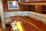 Kanter 66 Custom Ketch - 1995 Kanter 66 Custom Ketch - BUENA ESPERANZA - for sale