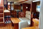 Kanter 66 Custom Ketch - 1995 Kanter 66 Custom Ketch - BUENA ESPERANZA - for sale