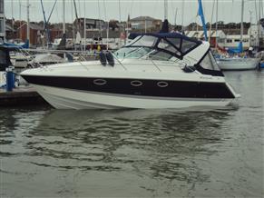 Fairline Targa 29