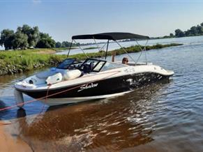 Sea Ray (US) Sea Ray 210 SPXE Bowrider