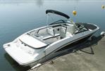 Sea Ray (US) Sea Ray 210 SPXE Bowrider