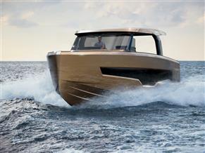 Fjord 53 XL