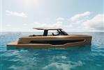 Fjord 53 XL