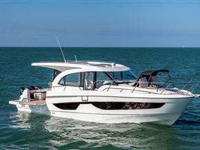 Beneteau Antares 11 OB, 2025, NEW BOAT