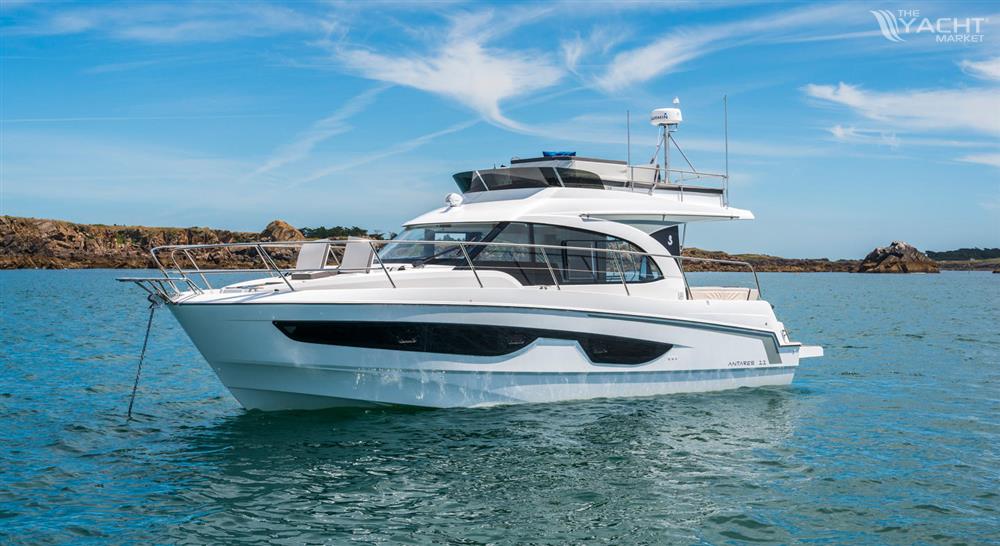 Beneteau Antares 11 FLY, 2026 NEW BOAT