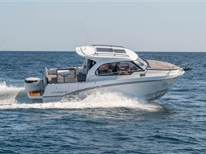 Beneteau Antares 8 OB, 2025, NEW BOAT