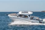 Beneteau Antares 8 OB, 2025, NEW BOAT