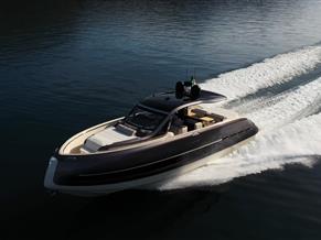 Invictus TT 460