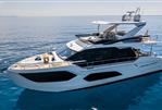 ABSOLUTE ABSOLUTE 60 FLYBRIDGE